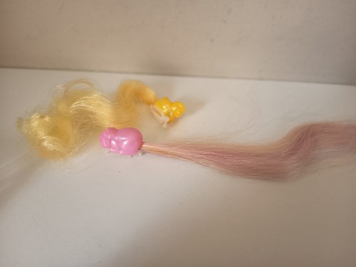 Lady lovelylocks pixietails - lovelylocks,