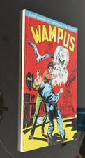 Wampus N° 3 LUG 1969 TTBE