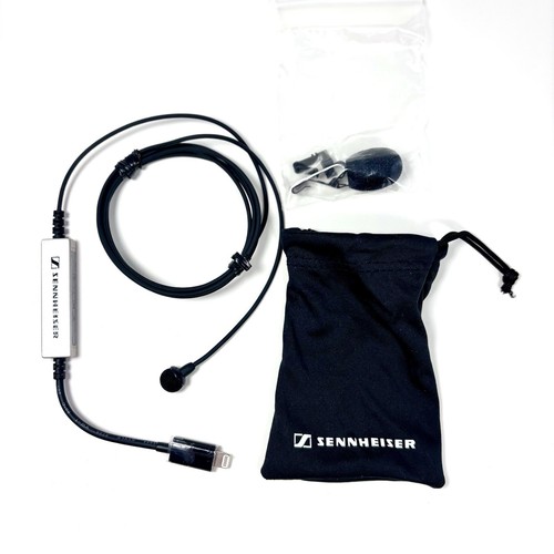 Sennheiser 506798 mke2 - -,
