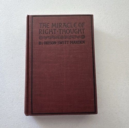 The miracle right - the,