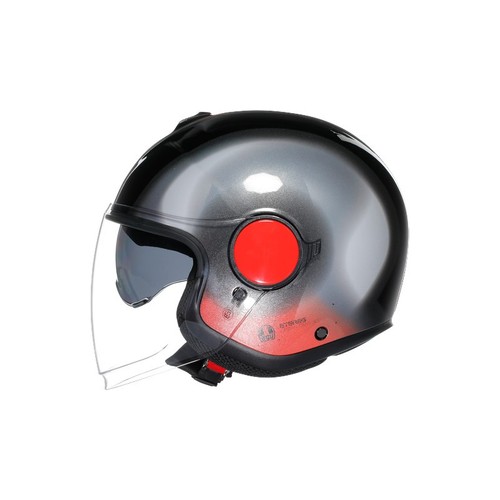Casque jet agv - casque, helmets
