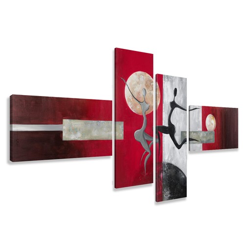 Images sur toile 195 cm - x,