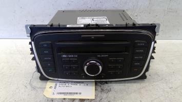 Autoradio ford focus phase - ford, 2