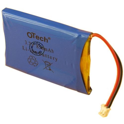 Batterie pour ascom 9d41 - batterie,