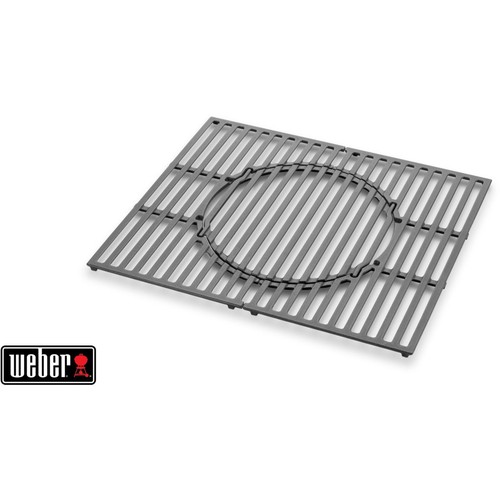 Grille barbecue weber gbs - weber,
