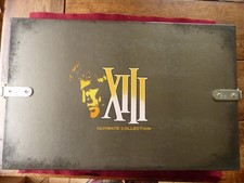 Coffret  vide " ultimate