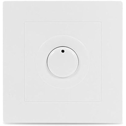 Minuteur mural 220v blanc - mural,