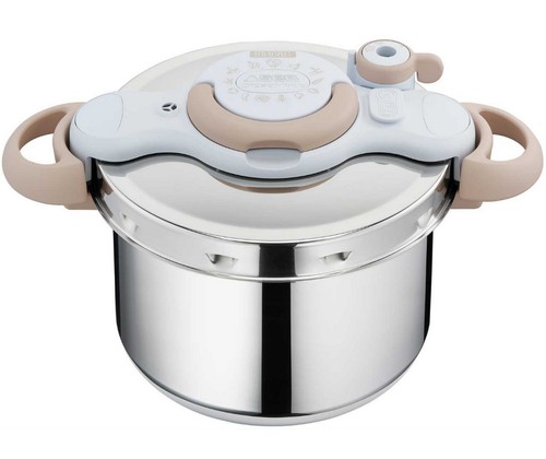 Seb autocuiseur inox - autocuiseur, 6l