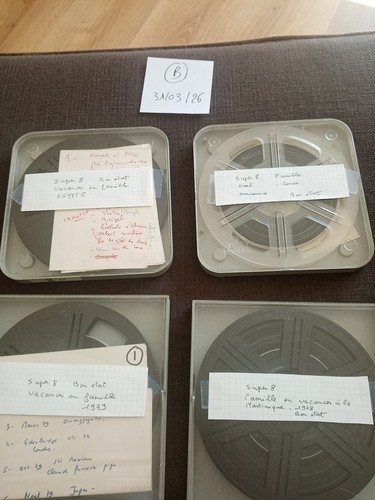 Lot films super - lot,