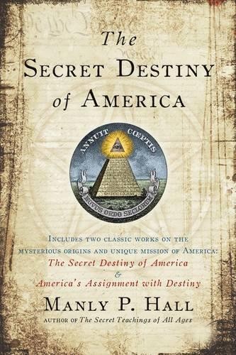 Manly hall secret - manly,