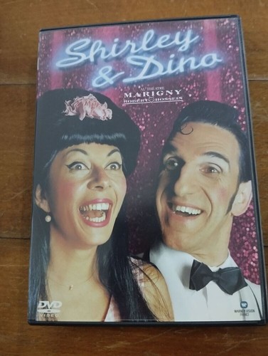 Shirley dino - shirley,