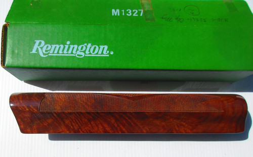 Remington 1100 forend - remington,