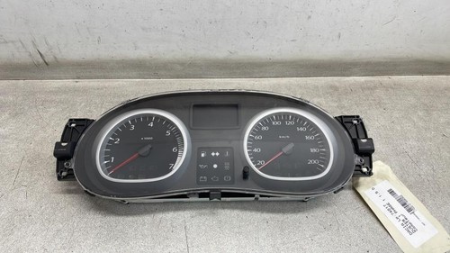 Compteur dacia duster phase - compteur,