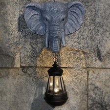 Statue de cour statue