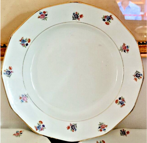 Limoges assiettes - limoges,