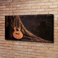 Tulup image sur - sur, toile