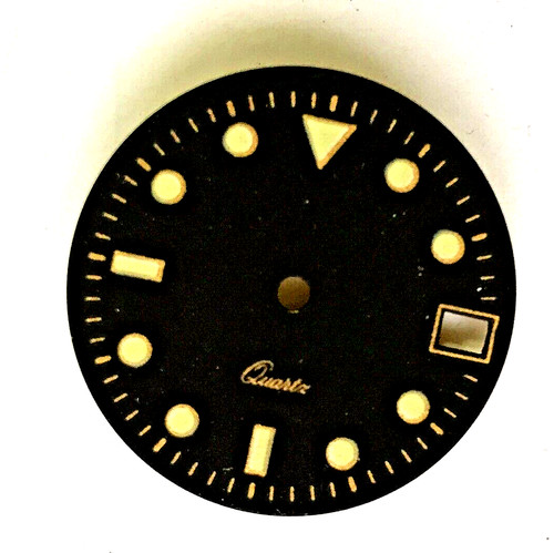 Dial cadran 8021 quartz - dial,