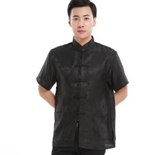 Hommes Manches Courtes