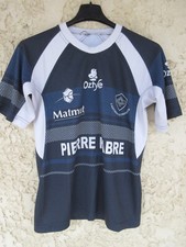 Maillot rugby CASTRES