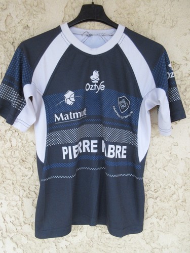 Maillot rugby castres - maillot,