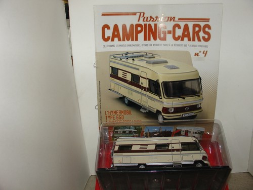 Voiture miniature 43 - voiture, 1/43