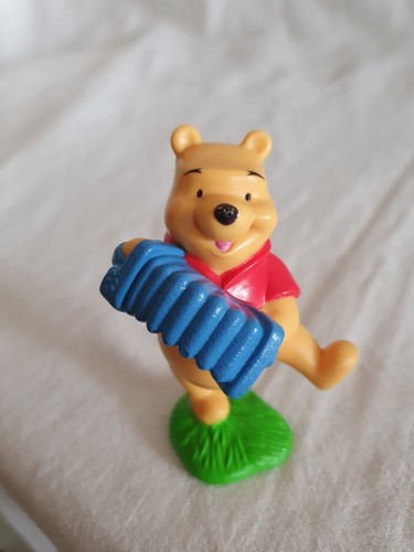 Figurine winnie the pooh - the,