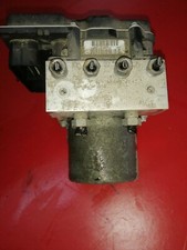 Bloc ABS Citroën  c4 picasso
