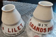 Pyrogene publicitaire ancien