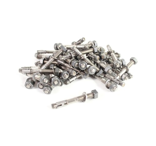 100 chevilles pour charges - chevilles,