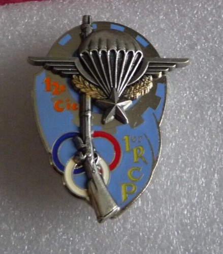 Insigne militaire regiment - insigne,