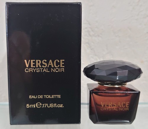 Crystal noir boite haute - haute,