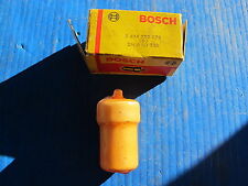 Injecteur Bosch pour: Peugeot: 504 Berline, J7, Saviem SG1, Opel Blitz