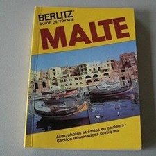 Berlitz guide de voyage 