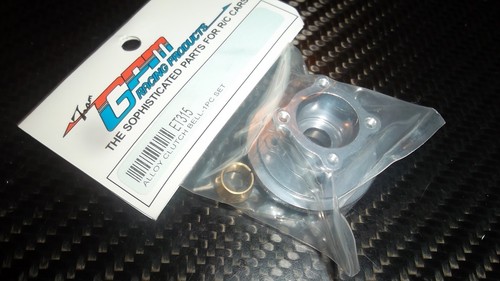 Gpm et315 volant moteur - gpm, losi