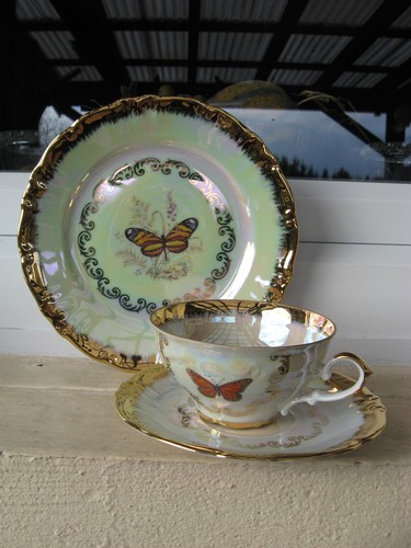 Tasse collection bavaria - ,