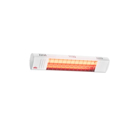 Chauffage radiant 1500 watt - 1500,