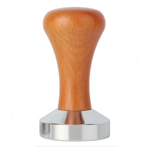 Tamper 51mm presse café - presse,