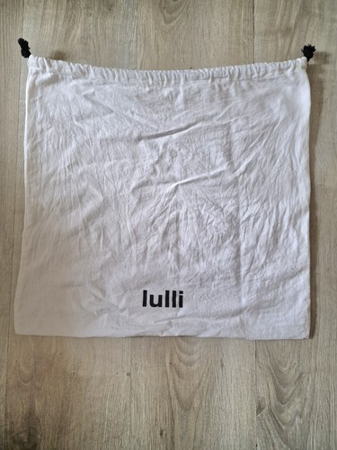 Dust bag lulli - bag,