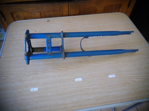 Fourche peugeot 101 - fourche, mr