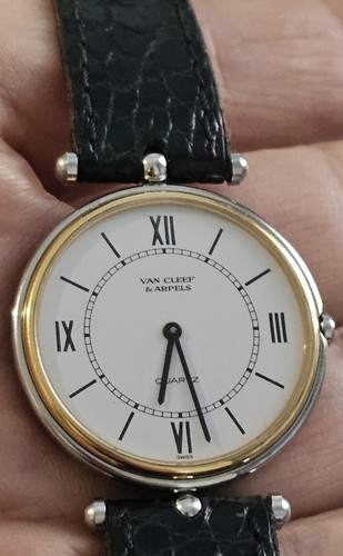 Montre van cleef arpels - van,