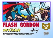 FLASH GORDON / GUY L'ECLAIR