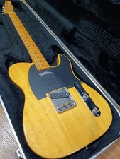 Fender MIJ Traditional 50s