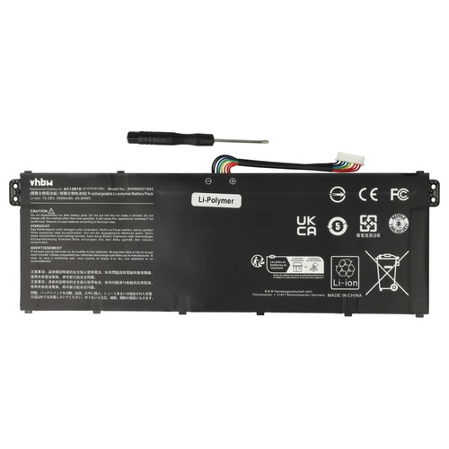 Batterie remplace acer ac14b7k - batterie,