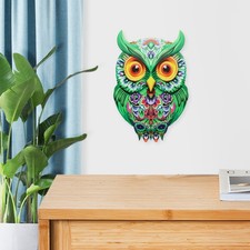 Chouette Decorative Hibou