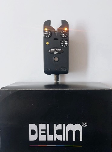 Delkim plus alarm yellow - alarm, |