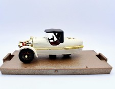 Miniature voiture morgan - voiture, mx-4