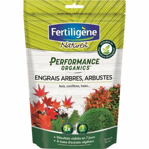 Naturen engrais performance - engrais,