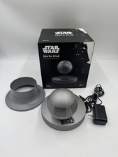 Star Wars Levitating Death