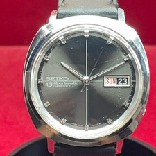 Montre automatique Seiko 5