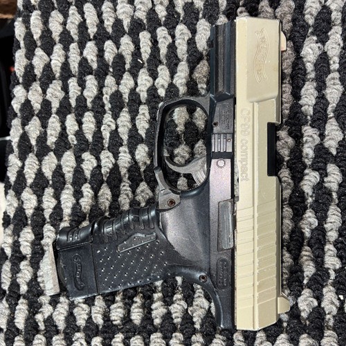 Umarex cp99 walther air gun - walther,